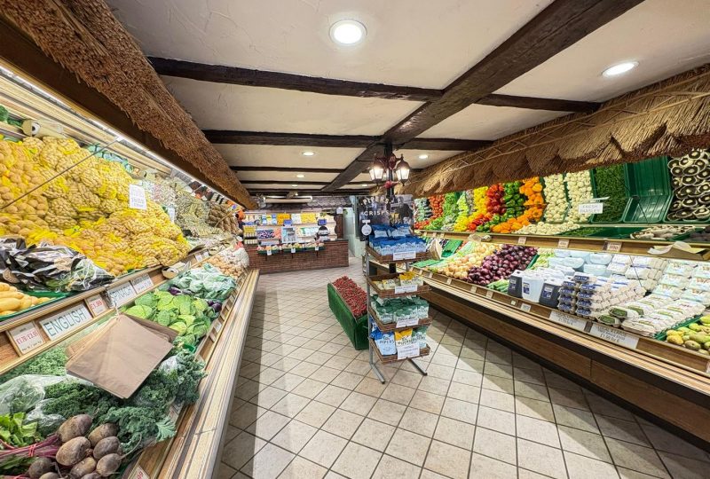 Eastgate, Louth