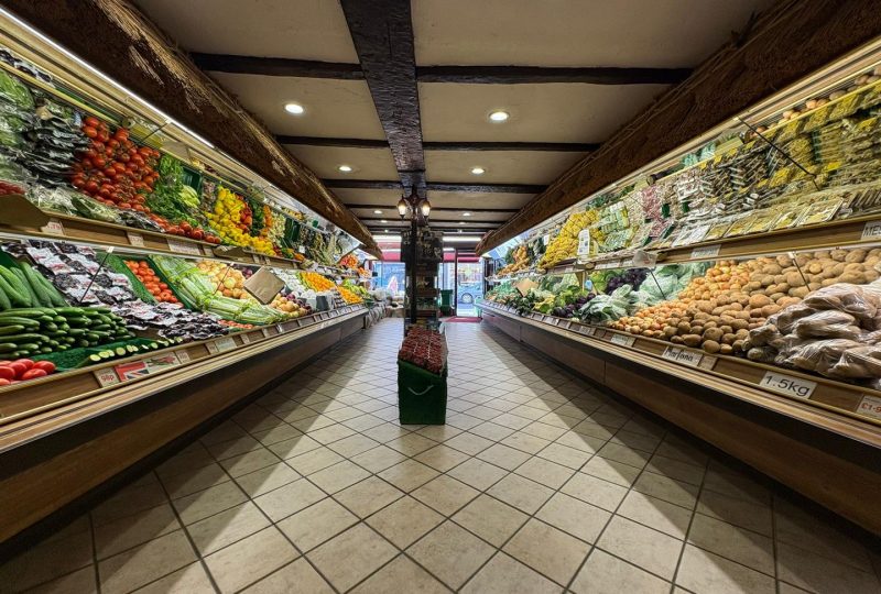 Eastgate, Louth