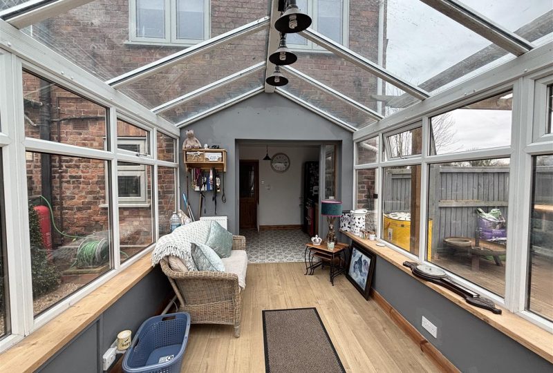 Warren Side, North Somercotes, LN11