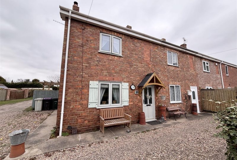 Warren Side, North Somercotes, LN11