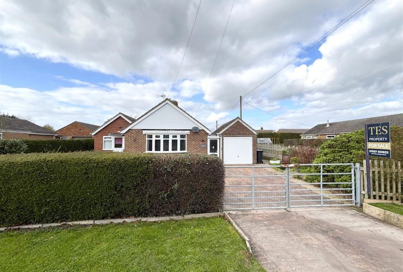 Eastfield Lane, Grimoldby, LN11