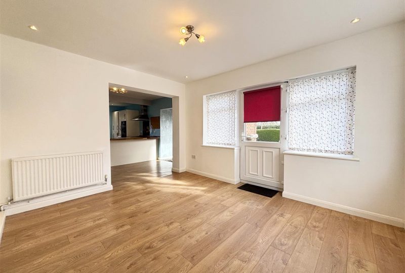 Eastfield Lane, Grimoldby, LN11