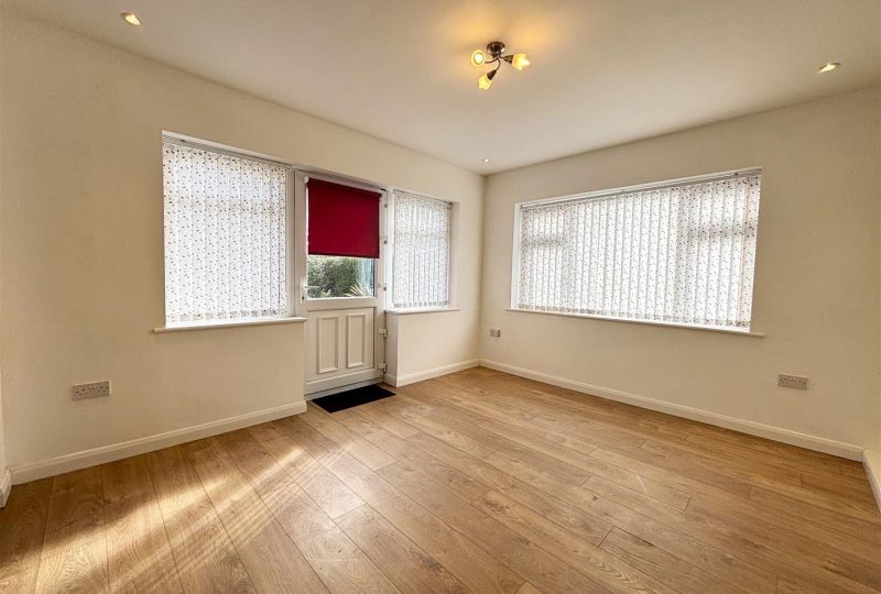 Eastfield Lane, Grimoldby, LN11