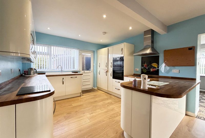 Eastfield Lane, Grimoldby, LN11