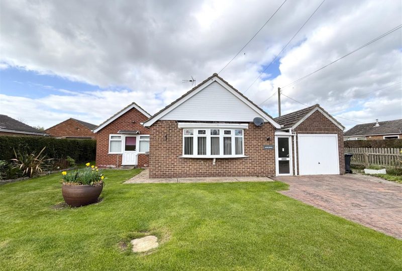 Eastfield Lane, Grimoldby, LN11