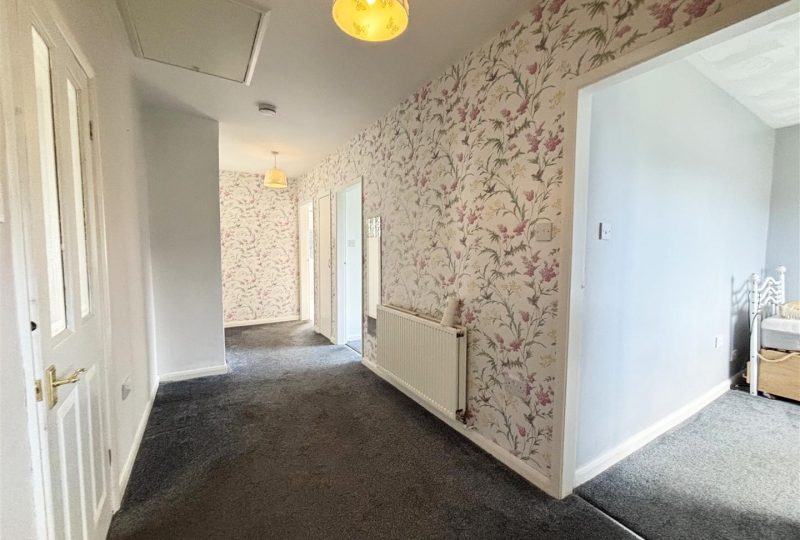 Eastfield Lane, Grimoldby, LN11