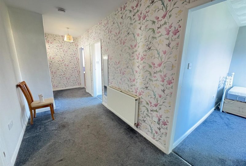Eastfield Lane, Grimoldby, LN11