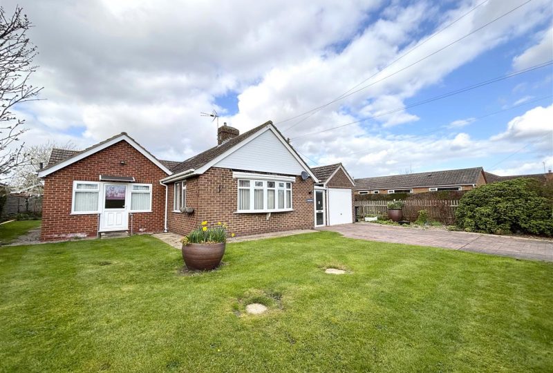 Eastfield Lane, Grimoldby, LN11