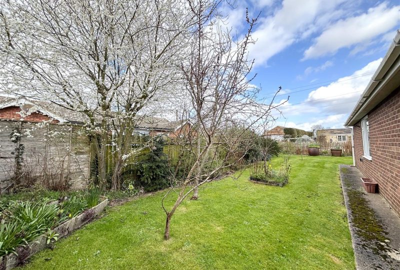 Eastfield Lane, Grimoldby, LN11