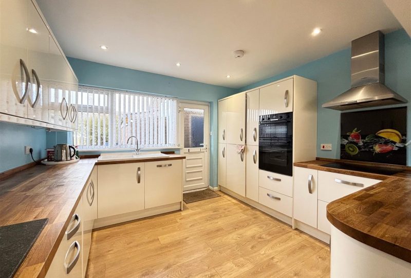 Eastfield Lane, Grimoldby, LN11