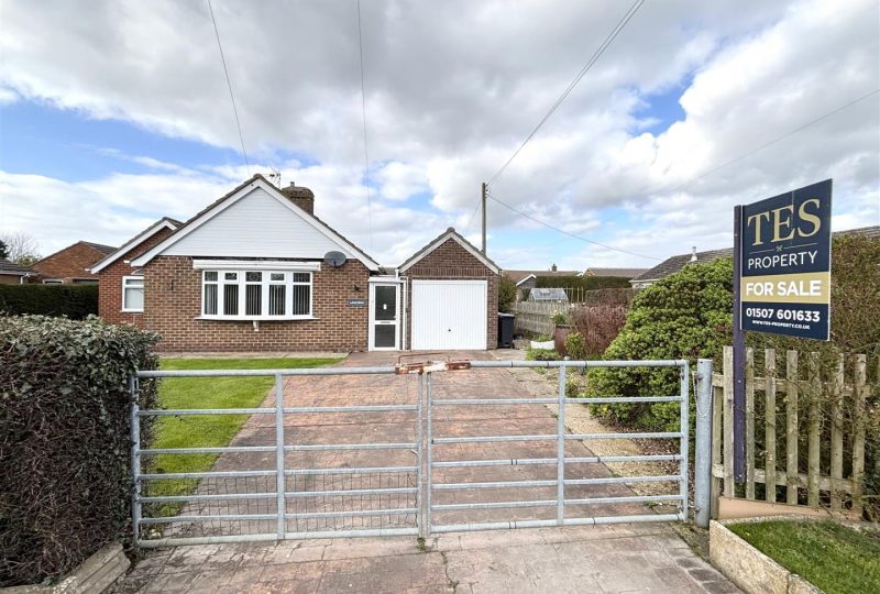 Eastfield Lane, Grimoldby, LN11