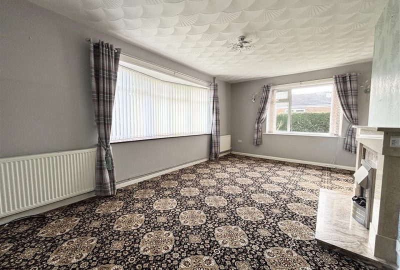 Eastfield Lane, Grimoldby, LN11