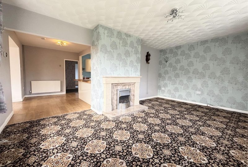 Eastfield Lane, Grimoldby, LN11