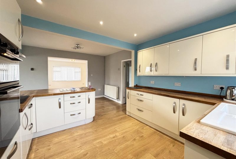 Eastfield Lane, Grimoldby, LN11