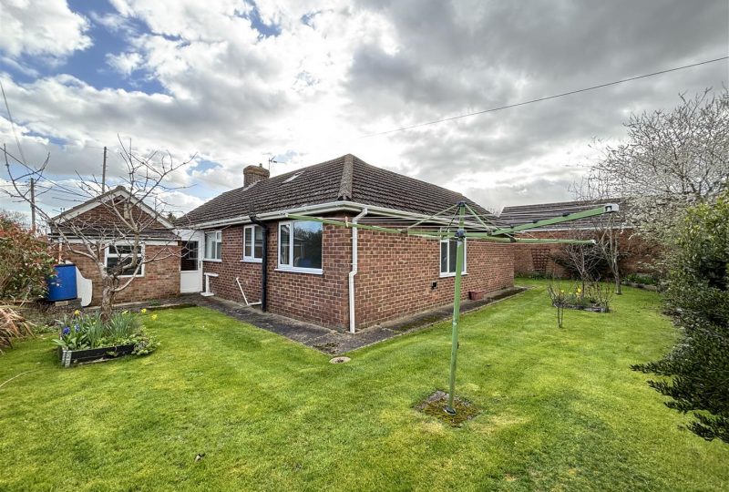 Eastfield Lane, Grimoldby, LN11