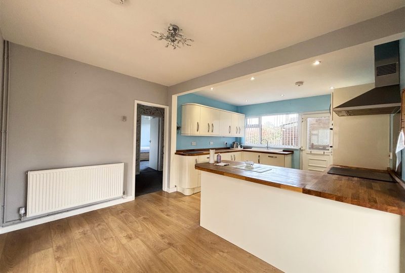 Eastfield Lane, Grimoldby, LN11