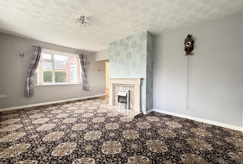 Eastfield Lane, Grimoldby, LN11