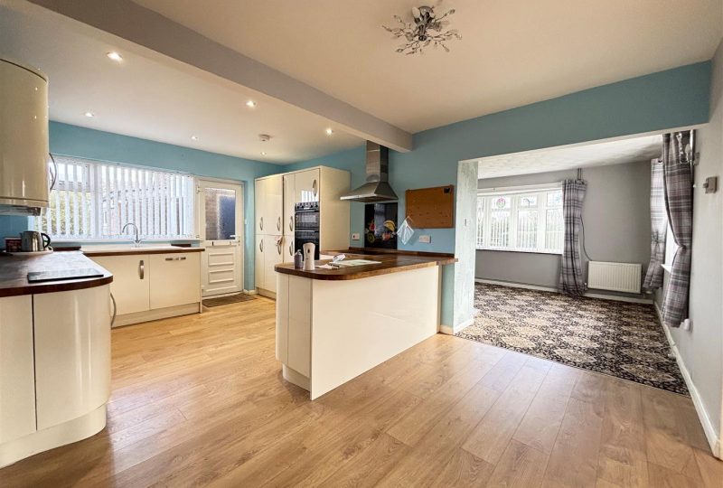 Eastfield Lane, Grimoldby, LN11