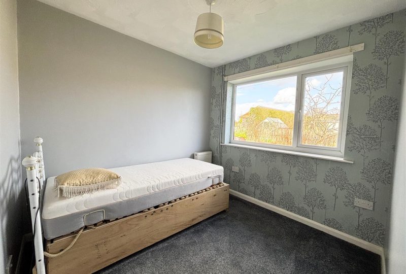 Eastfield Lane, Grimoldby, LN11