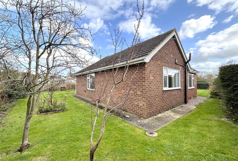 Eastfield Lane, Grimoldby, LN11