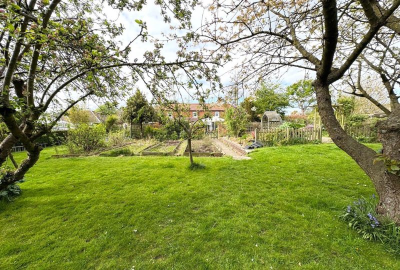 Chapel Lane, South Cockerington, LN11