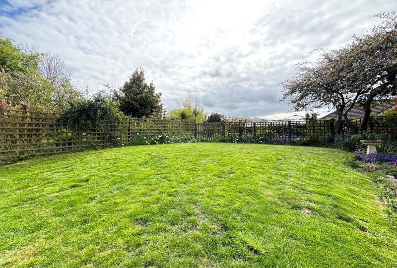 Chapel Lane, South Cockerington, LN11