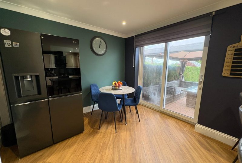 Chatsworth Drive, Louth, LN11