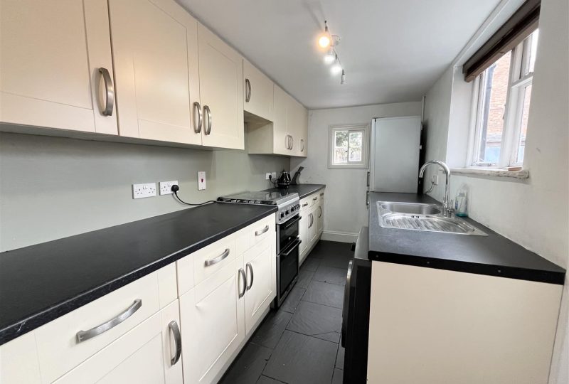 St. Michaels Road, Louth, LN11