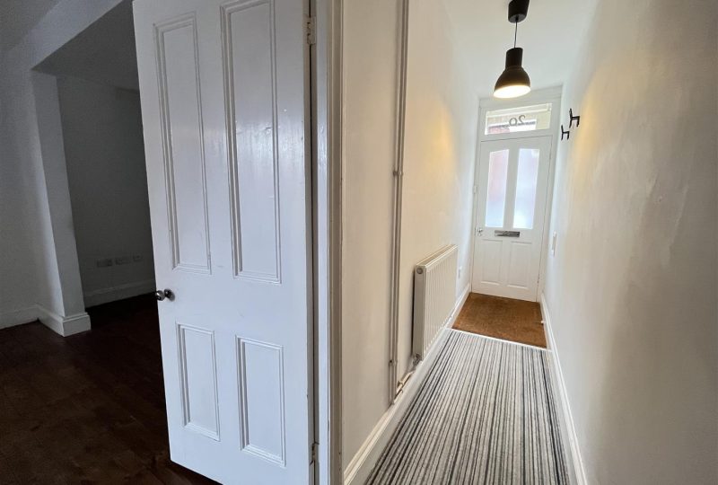 St. Michaels Road, Louth, LN11