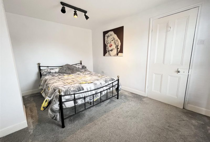 St. Michaels Road, Louth, LN11