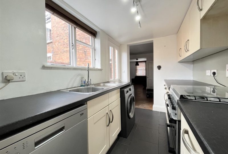 St. Michaels Road, Louth, LN11