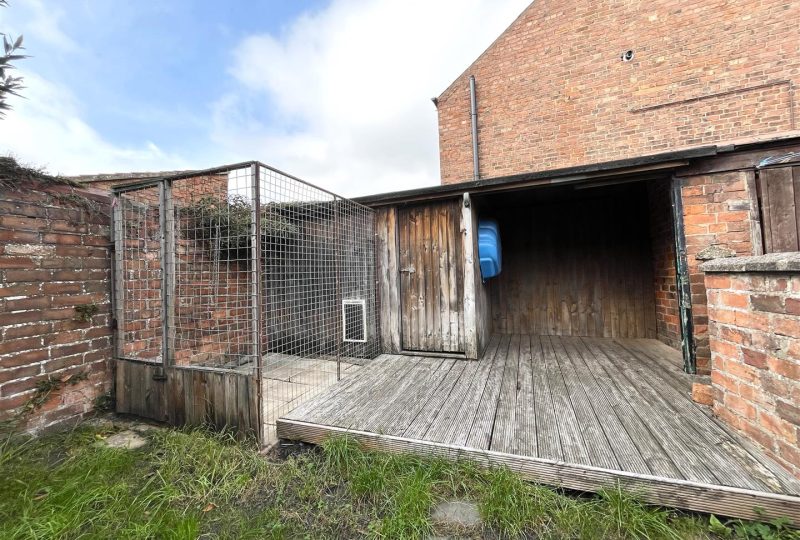 St. Michaels Road, Louth, LN11
