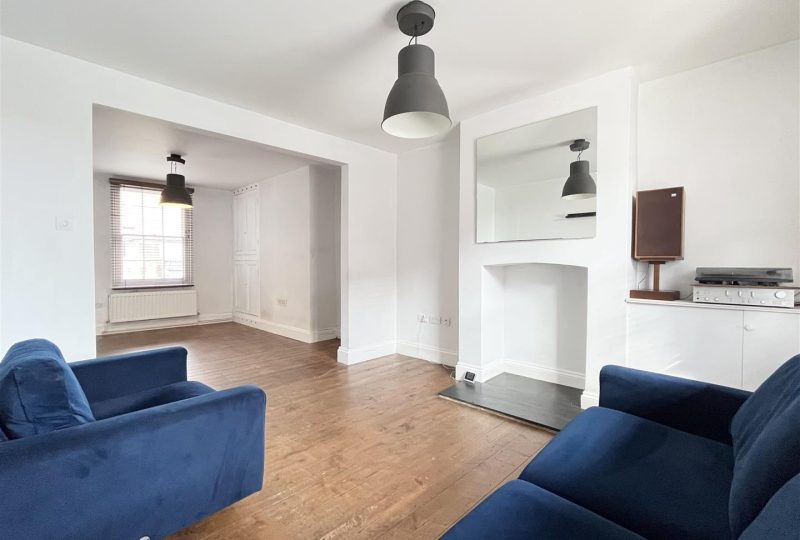 St. Michaels Road, Louth, LN11