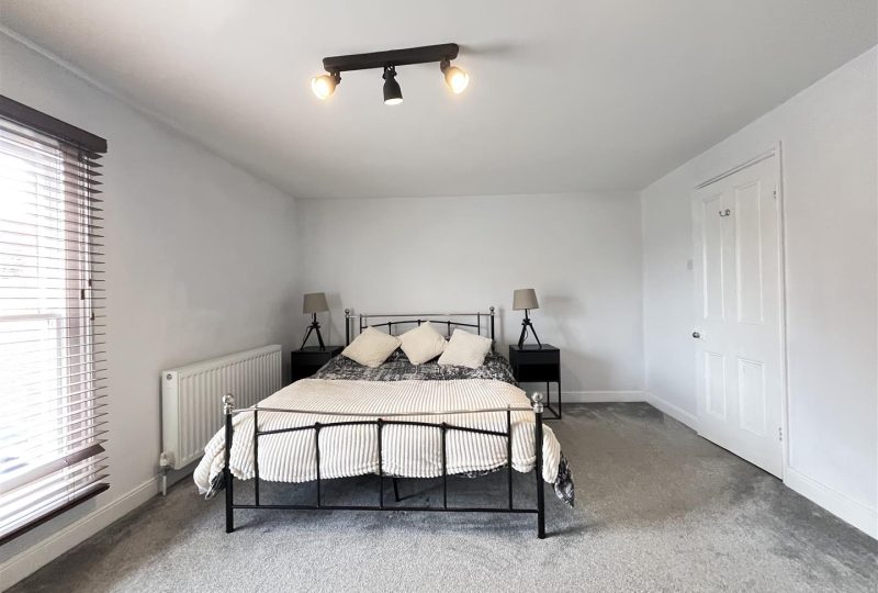 St. Michaels Road, Louth, LN11