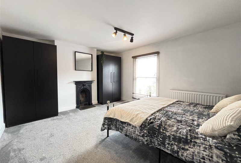 St. Michaels Road, Louth, LN11
