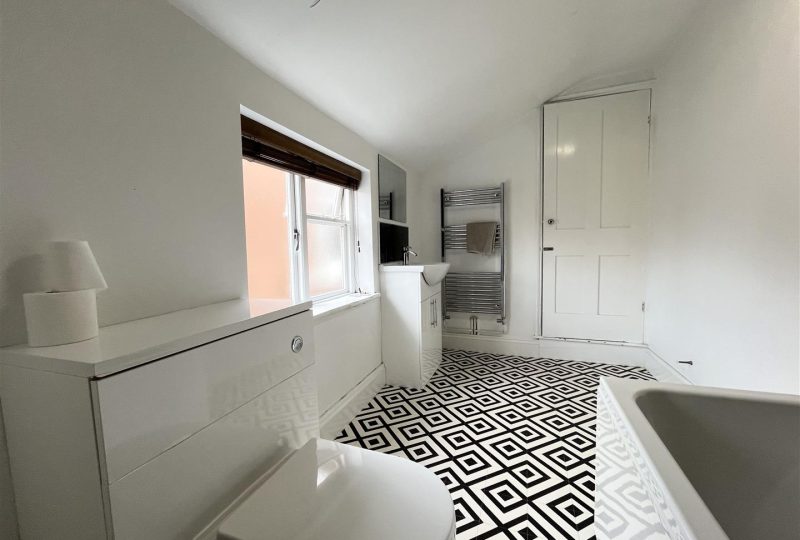 St. Michaels Road, Louth, LN11