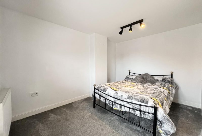St. Michaels Road, Louth, LN11