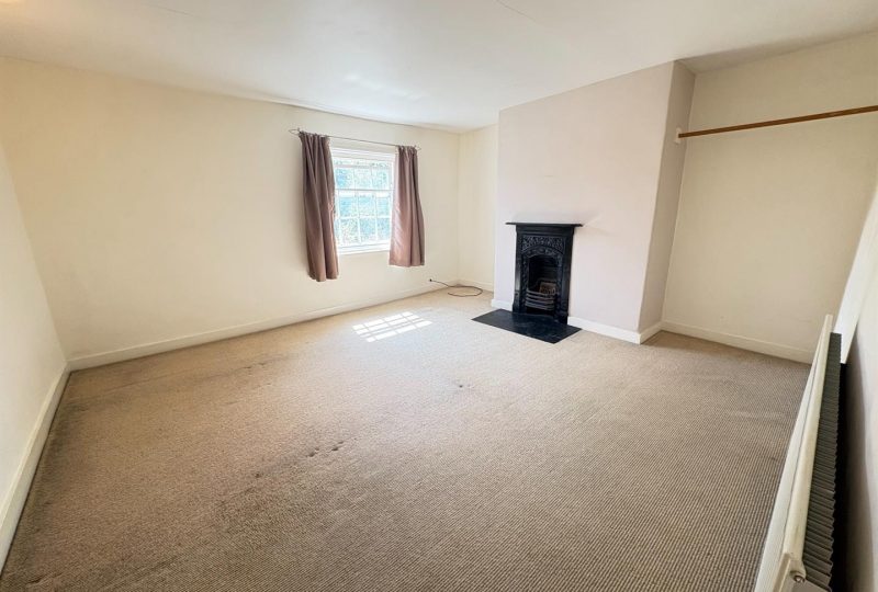 Newmarket, Louth, LN11