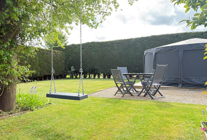 Chapel Lane, Great Carlton, LN11