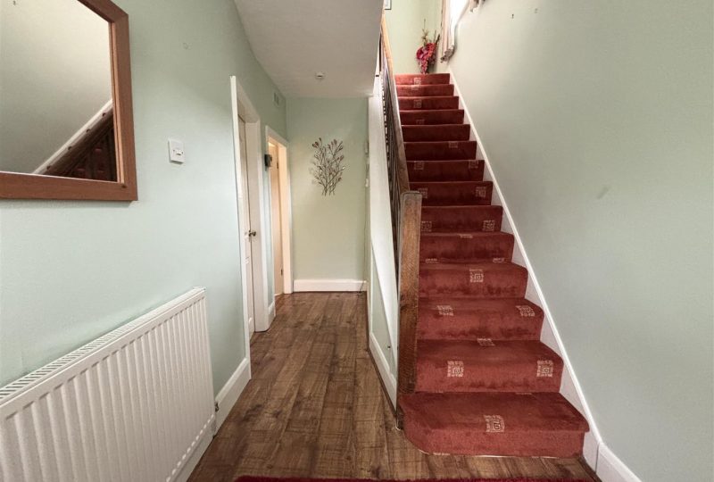 Legbourne Road, Louth, LN11