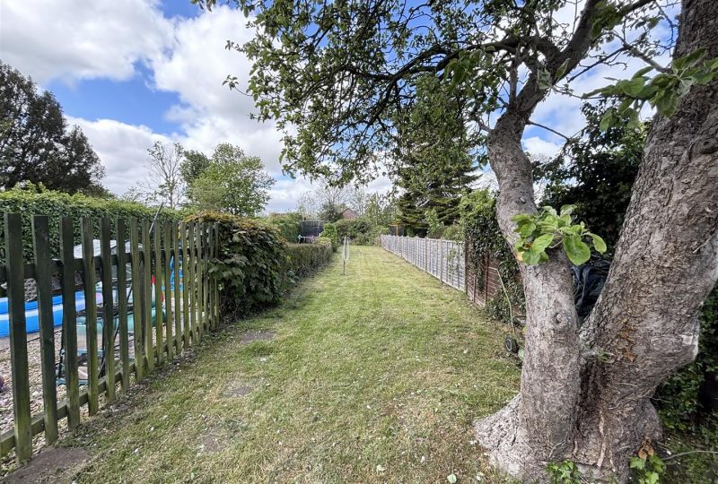 East Street, Alford, LN13