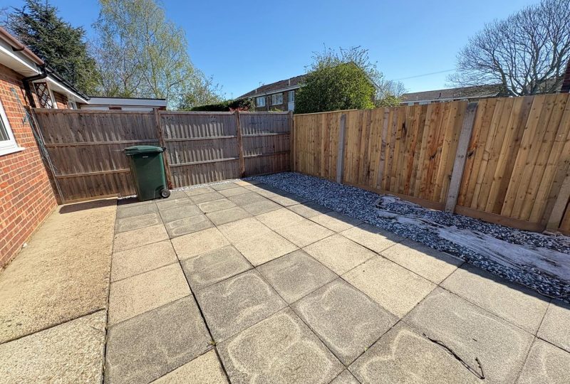 Glamis Place, Louth, LN11