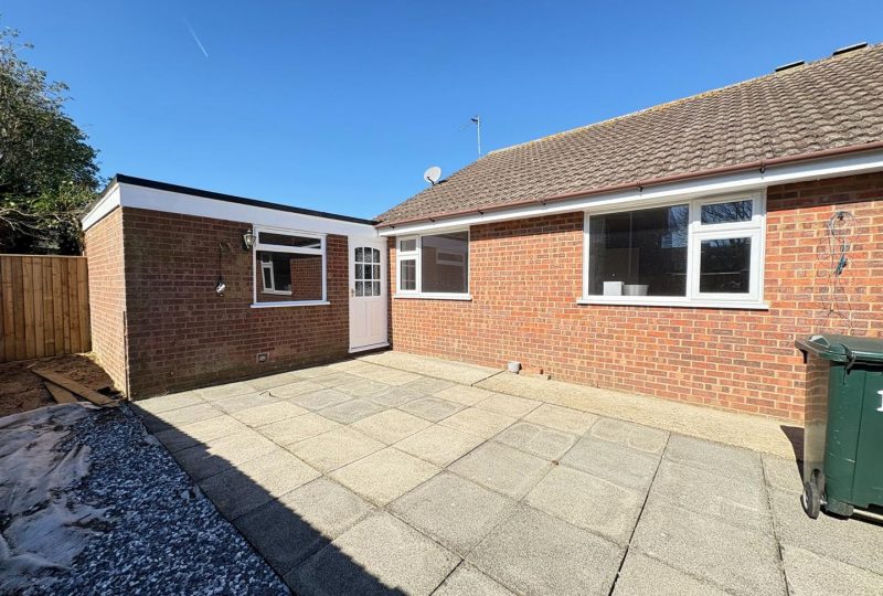 Glamis Place, Louth, LN11