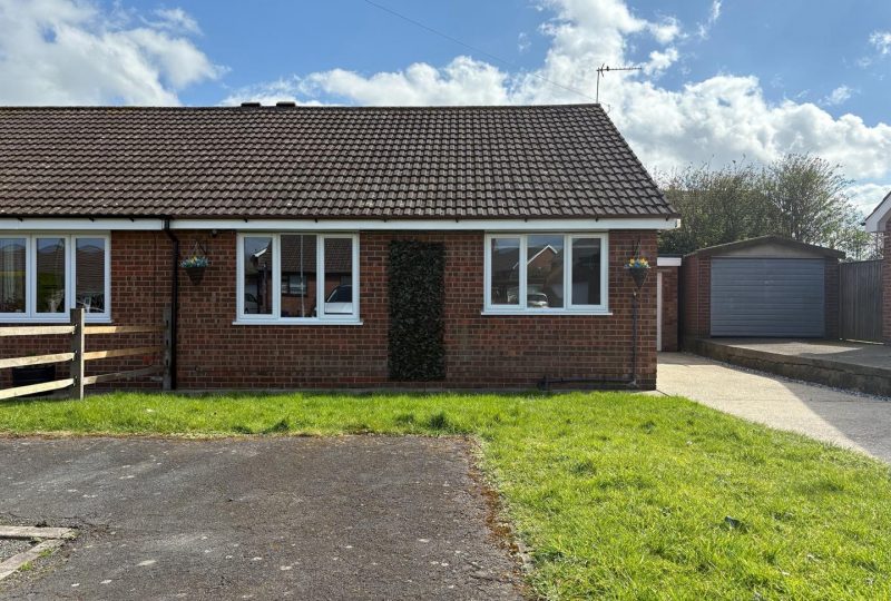 Glamis Place, Louth, LN11