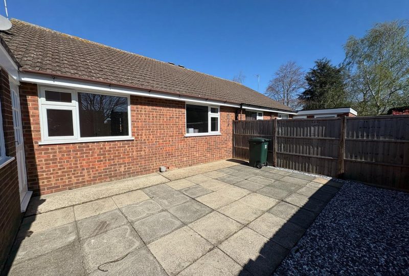 Glamis Place, Louth, LN11