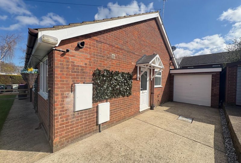 Glamis Place, Louth, LN11