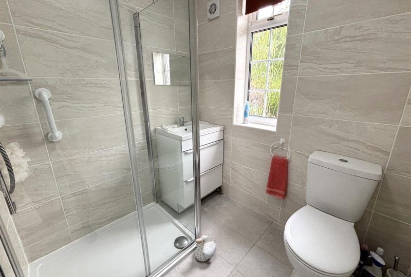 Park Row, Louth, LN11