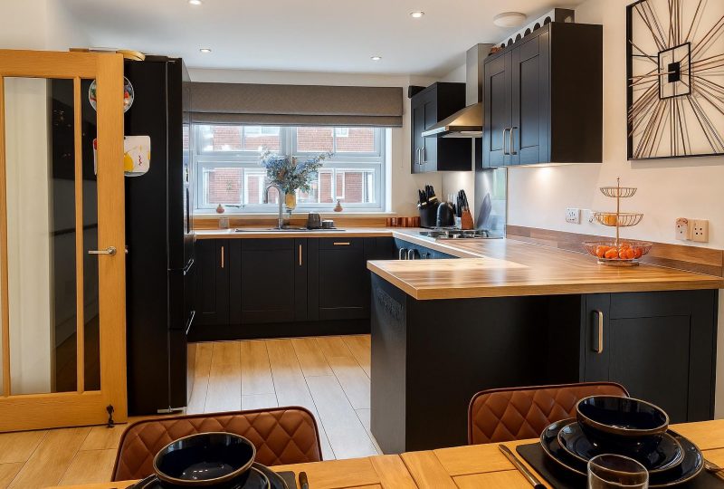 Buddleia Drive, Louth, LN11
