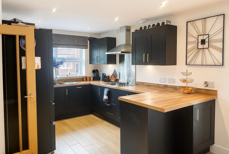 Buddleia Drive, Louth, LN11