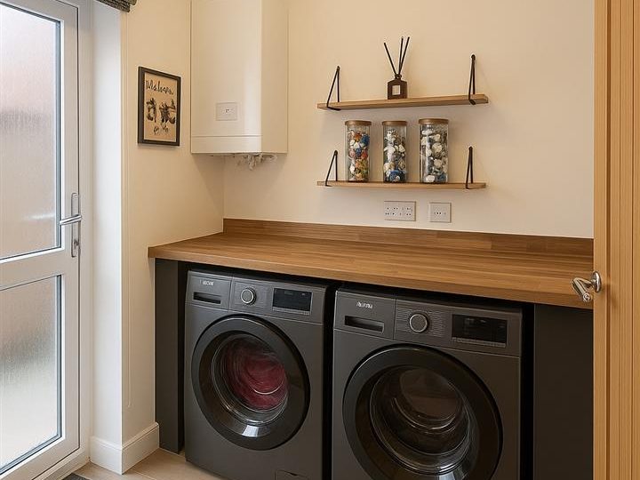 Buddleia Drive, Louth, LN11
